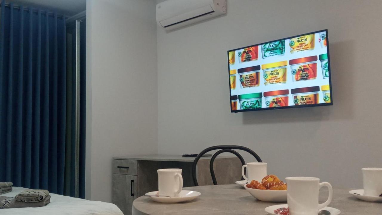Apartament Yescity! Ужгород Екстериор снимка