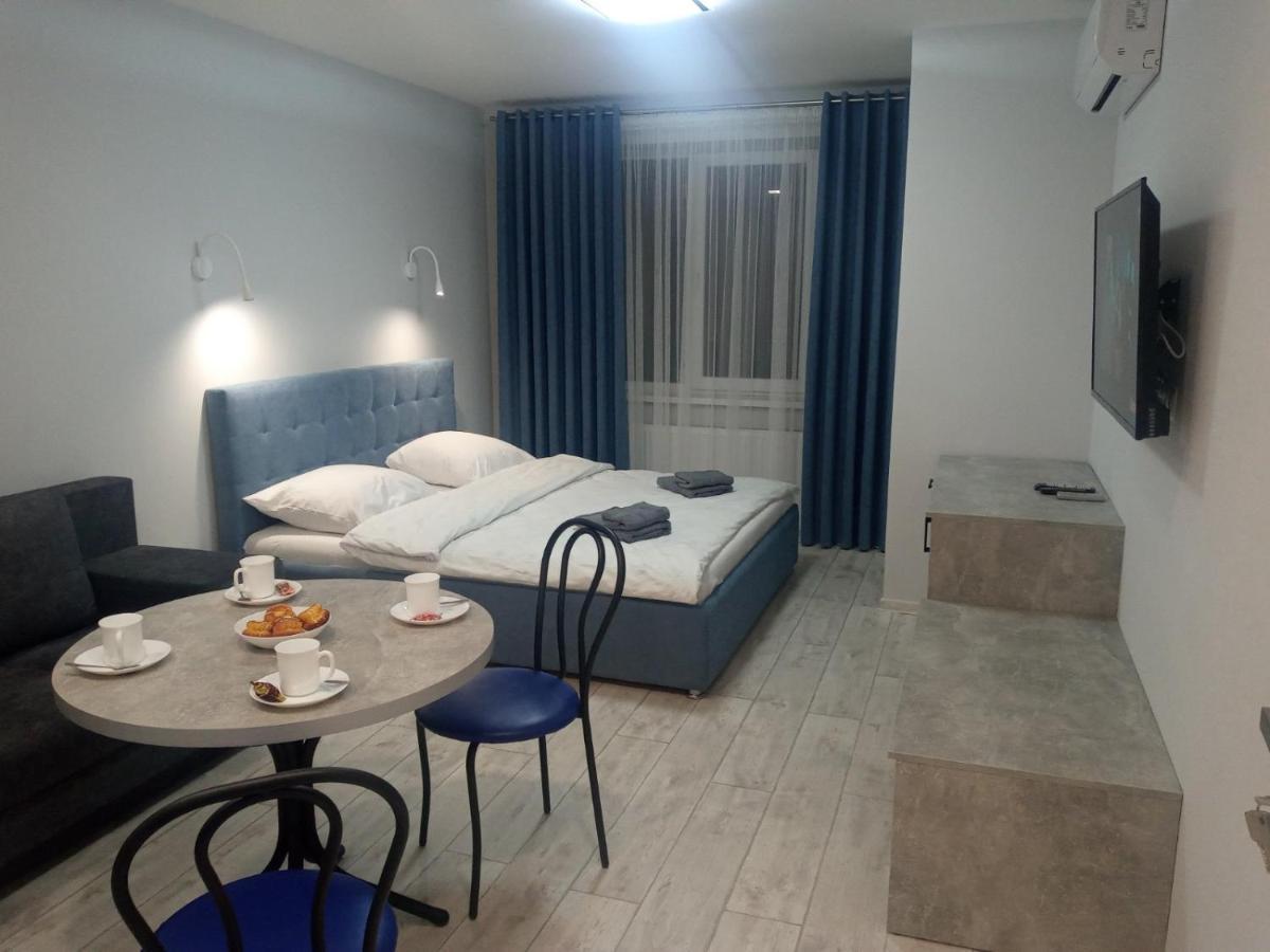 Apartament Yescity! Ужгород Екстериор снимка