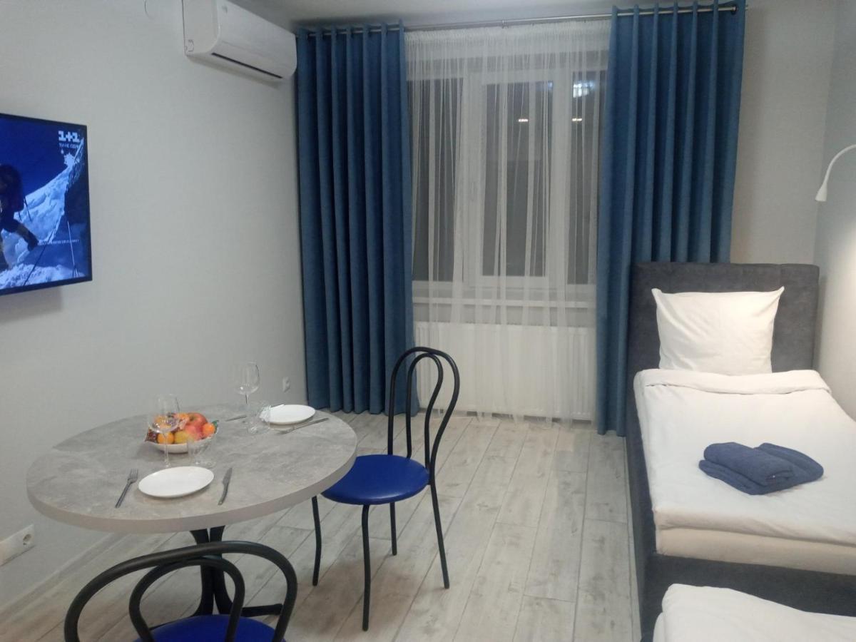 Apartament Yescity! Ужгород Екстериор снимка