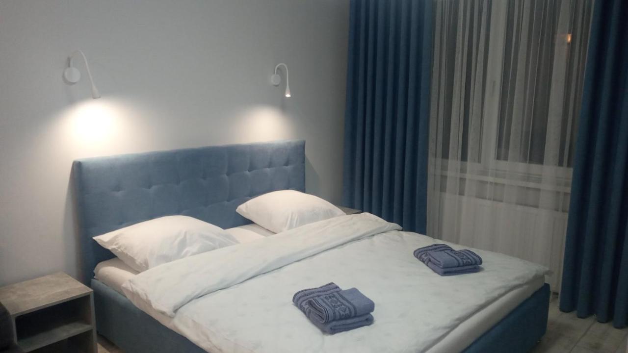 Apartament Yescity! Ужгород Екстериор снимка