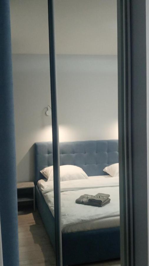Apartament Yescity! Ужгород Екстериор снимка