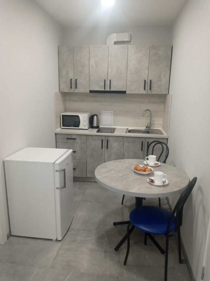 Apartament Yescity! Ужгород Екстериор снимка