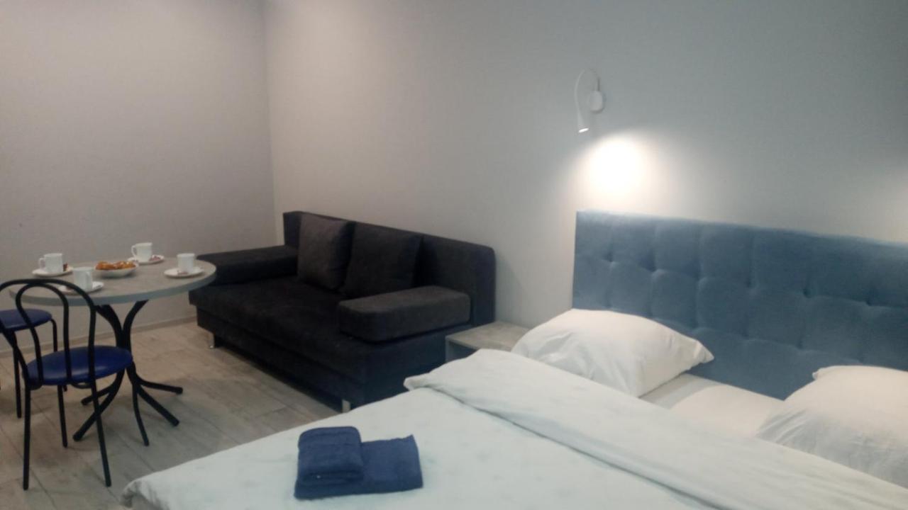 Apartament Yescity! Ужгород Екстериор снимка