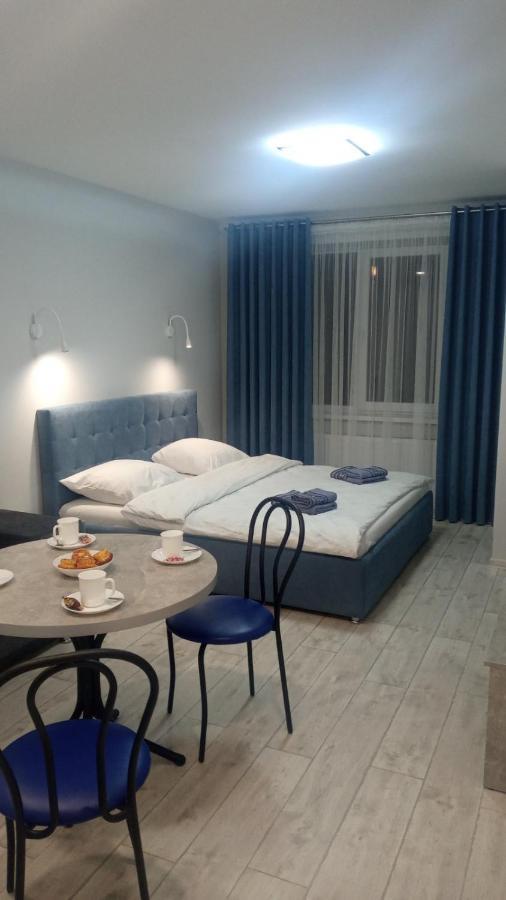 Apartament Yescity! Ужгород Екстериор снимка