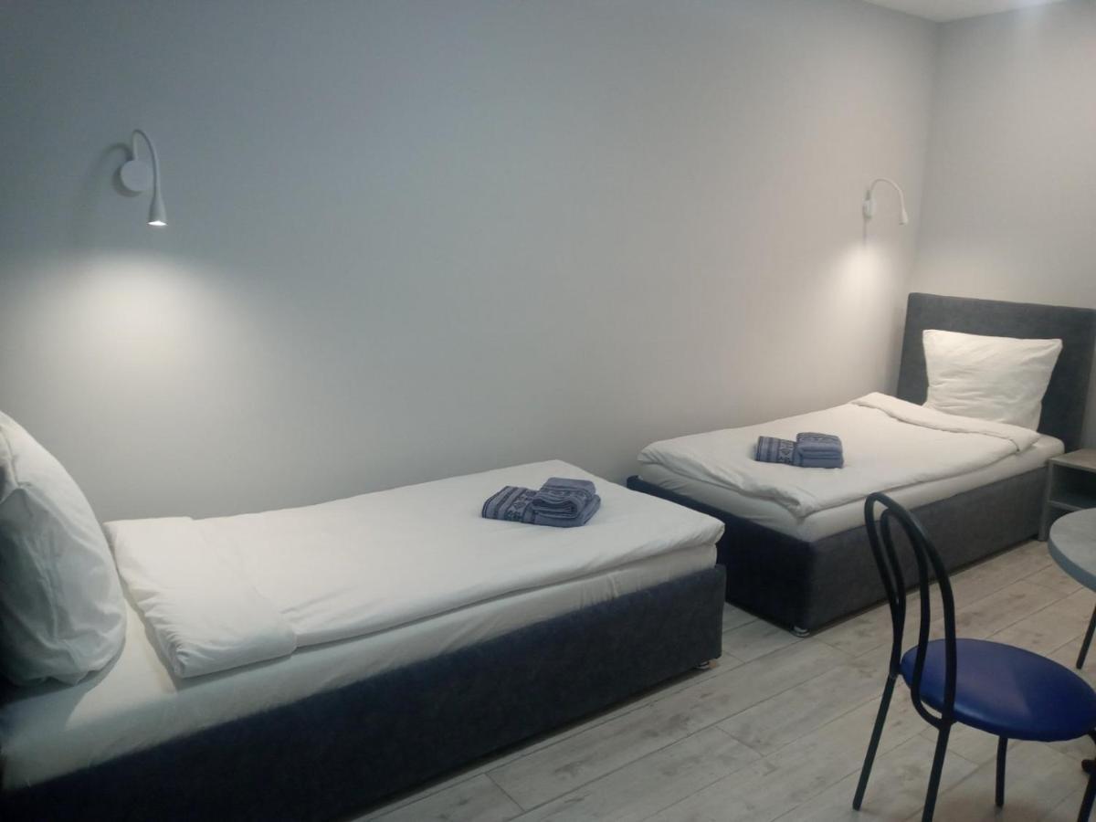 Apartament Yescity! Ужгород Екстериор снимка