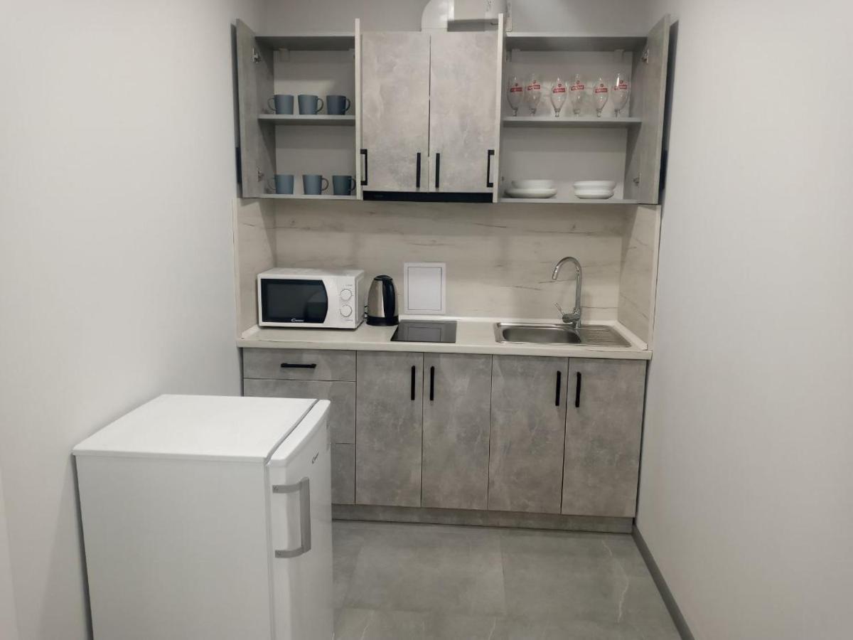 Apartament Yescity! Ужгород Екстериор снимка