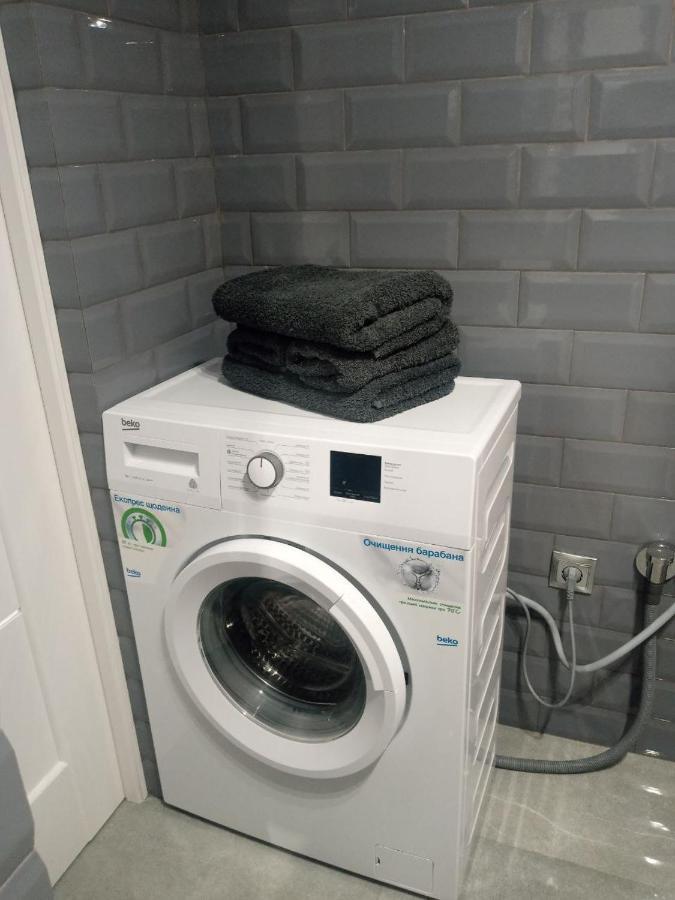 Apartament Yescity! Ужгород Екстериор снимка