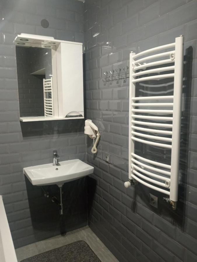 Apartament Yescity! Ужгород Екстериор снимка